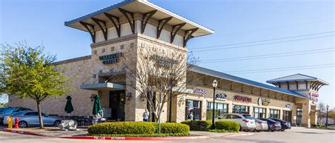 Trophy Club Plaza in Trophy Club, TX | Lease a Retail Space | ACF Property Management