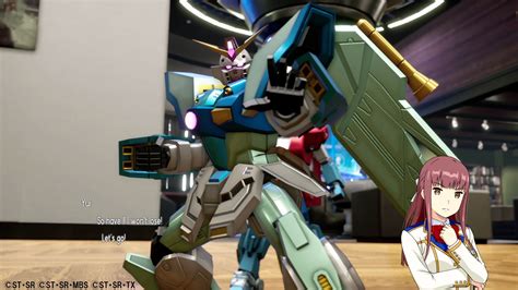 New Gundam Breaker Gets Screenshots Showing Color Customization and More