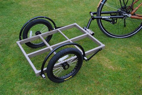 Cargo Trailers for eBikes – The Complete Guide | Electric Bike Report ...