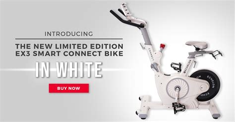 At Home Indoor Exercise Bike with On Demand & Live Classes | Echelon