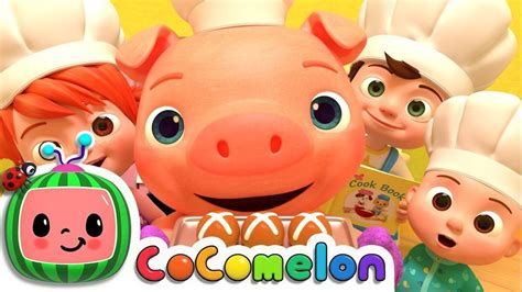 Cocomelon - Nursery Rhymes安卓下载，安卓版APK | 免费下载