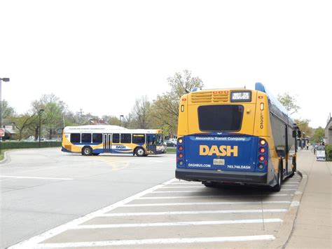 Dash Bus Schedule - wegadgets.net