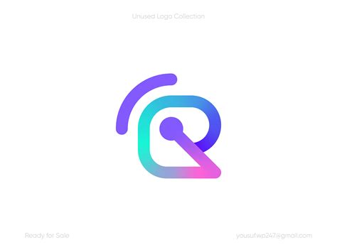 Modern Logofolio | Unused Logo Collection on Behance