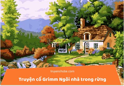 Truyện Kiến và châu chấu (Dạy bé về sự chăm chỉ)