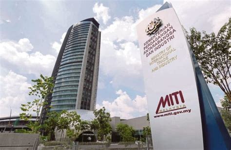 MITI Sets Up IMC At Johor Singapore SEZ - BusinessToday