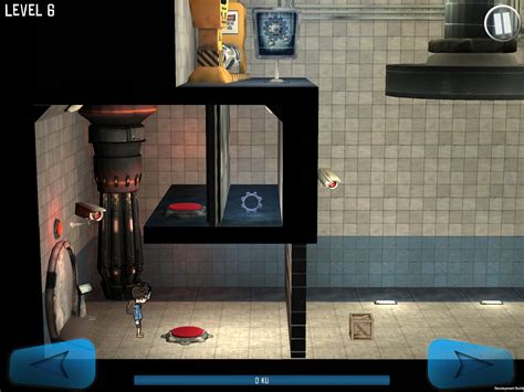 Telekinesis Kyle | Articles | Pocket Gamer