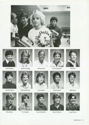 Milliken Middle School - Milliken Mustang Yearbook (Milliken, CO ...