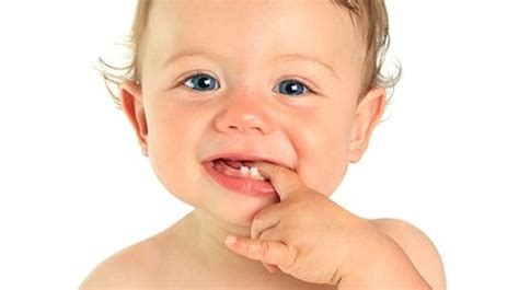 Importance of Milk Teeth - Baby Tips | Alux Dental