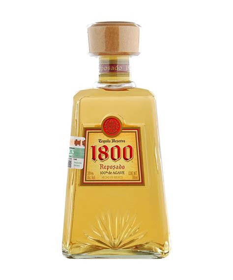 cuervo 1800 coconut tequila recipes - Antony Herrmann