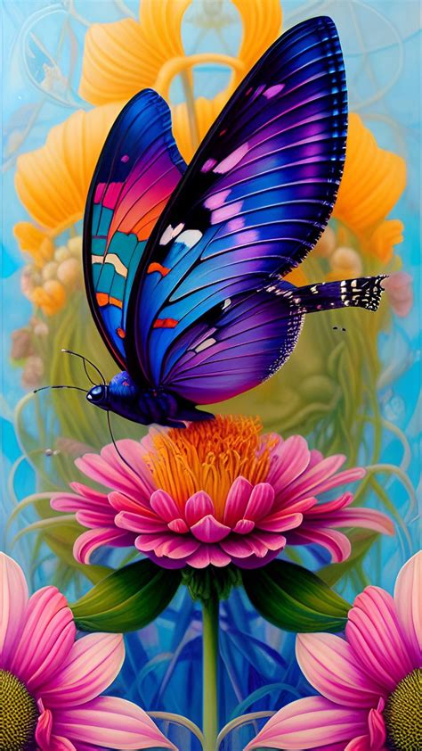 Pin on PICTURES | Beautiful butterflies art, Beautiful butterfly pictures, Butterfly art painting