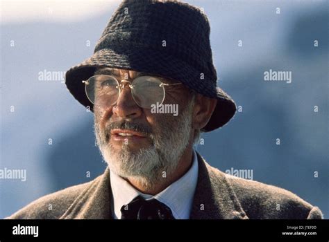 Sean Connery Indiana Jones Last High Resolution Stock Photography and Images - Alamy