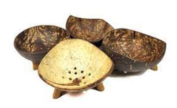 Coconut Shell, Fibre and Stem Craft of Andaman and Nicobar – Address ...