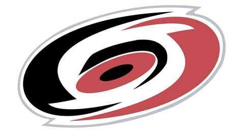 Hurricanes Logo Transparent - Danya Ellette