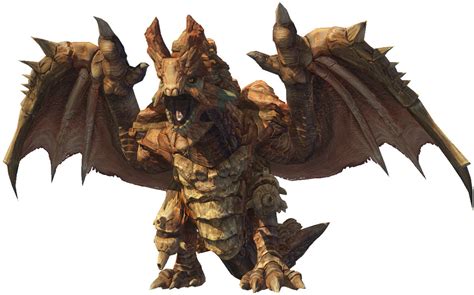 Sandstone Basarios | Monster Hunter Wiki | Fandom