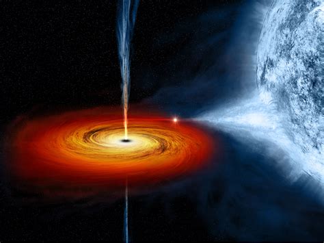 NASA’s WISE Technology Provides Clues about Tidal Disruption Flares | TrendinTech