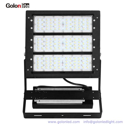 300W LED stadium flood light 140Lm/w high lumens