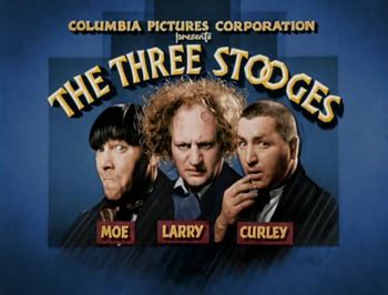 The Three Stooges (Film) - TV Tropes