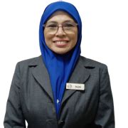 Salina Mohd Hasim - KPJ Healthcare University