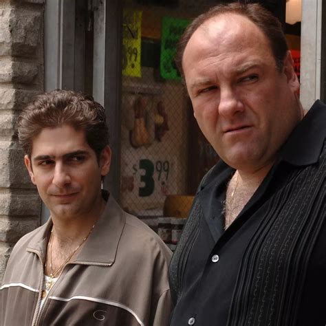 Michael Imperioli Sopranos