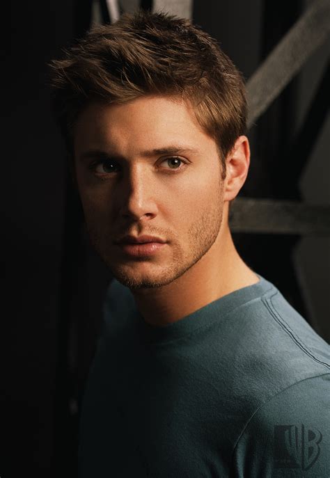 Supernatural Season 1 Promo - Jensen Ackles Photo (20769510) - Fanpop