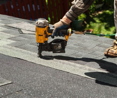 A DIY Guide to Asphalt Roof Shingle Installation - Roofing Recovery