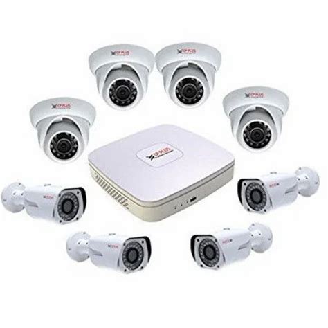 8 Channel DVR Security System at Rs 19999/set | DVR Surveillance System ...