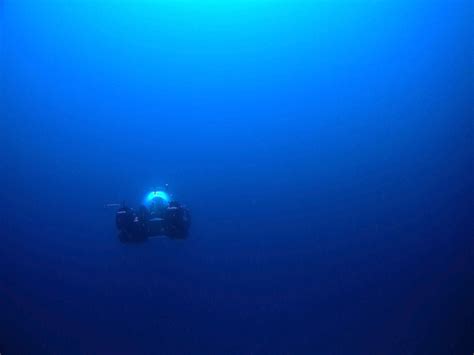 Researchers Make the Loudest Underwater Sound | RealClearScience