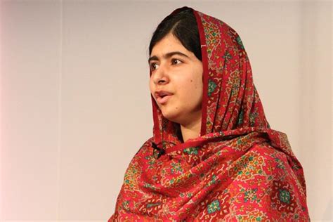 Malala Yousafzai at Girl Summit 2014 | Girl Summit 2014. Pic… | Flickr