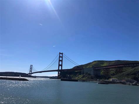 Golden Gate Bridge