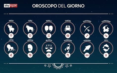 Oroscopo settimanale, le previsioni dal 20 al 26 novembre segno per ...