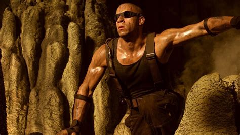 'Riddick: Furya' Starring Vin Diesel: Filming Date and Plot Details Revealed