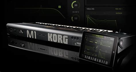 VST del mundo: Korg M1 FULL VST