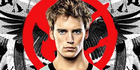 Le vrai MVP de Hunger Games est Finnick - Crumpe