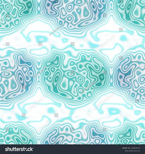 Soft Blu Water Puddle Seamless Texture Stock Illustration 2140626513 | Shutterstock