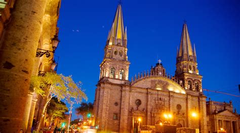 Guadalajara Cathedral Tours - Book Now | Expedia