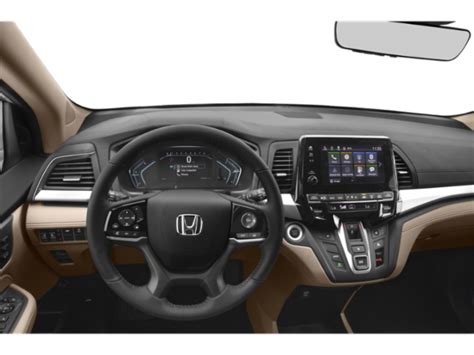 2019 Honda Odyssey Reliability, Consumer Ratings & Pricing