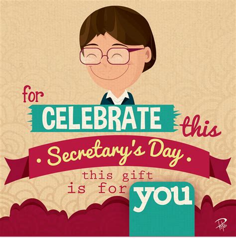 Secretarys Day by BtopintO on DeviantArt