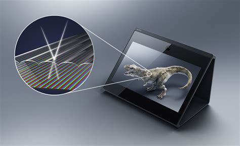 Sony’s $5,000 3D display (probably) isn’t for you | TechCrunch