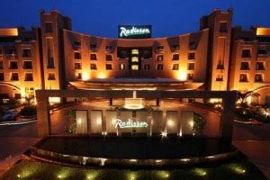 5 Star Radisson Hotel Package in Delhi - Travel Package Deals & Offers