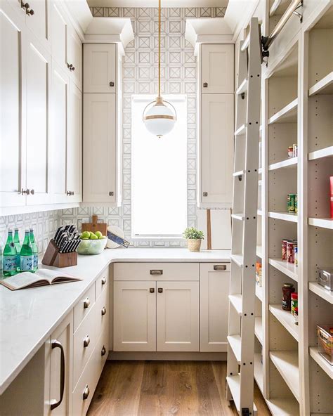 Sita Montgomery on Instagram: “A little #pantry inspiration, from the #smiinlandcoastal, for ...