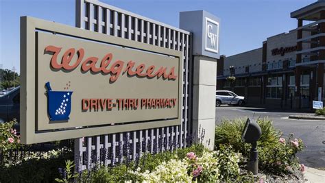 Walgreens buys 63 Shopko pharmacy locations - Milwaukee Business Journal