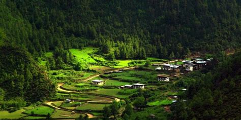 Charisma Bhutan | Bhutan Travel Specialists