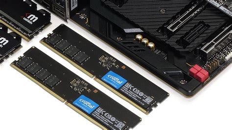 What Is DDR5? Everything You Need to Know About the Latest PC Memory ...