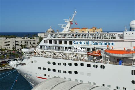 Carnival Fascination Exterior Pictures