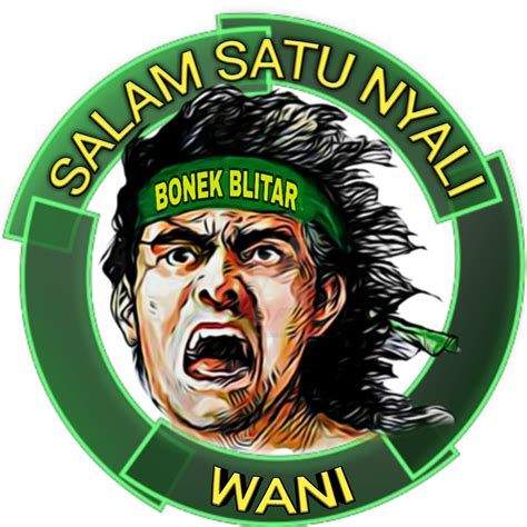 Logo Bonek Vector - 58+ Koleksi Gambar