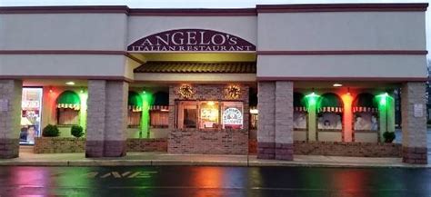 ANGELO'S RESTAURANT, Southampton - Restaurant Reviews, Phone Number ...