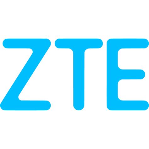 Zte Logo Download png