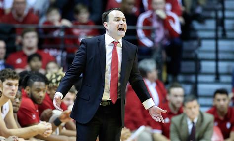 NCAA Basketball Power Rankings: Indiana, Marquette quietly rising - Page 5