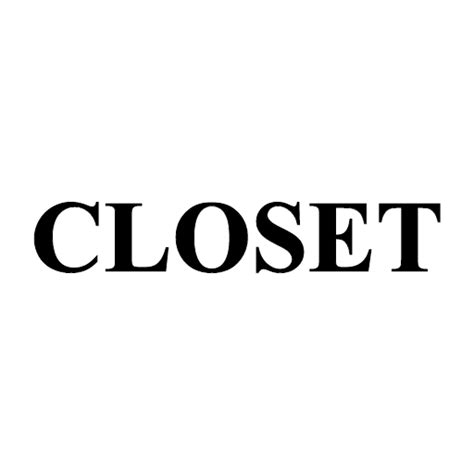 Smart Closet - Your Stylist - Apps on Google Play