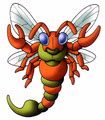 Bug family - Dragon Quest Wiki